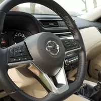 Nissan X-Trail 2.0 dCi: Velké auto pro velké lidi s velkými plány