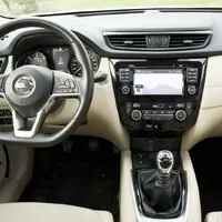 Nissan X-Trail 2.0 dCi: Velké auto pro velké lidi s velkými plány