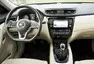Nissan X-Trail 2.0 dCi: Velké auto pro velké lidi s velkými plány