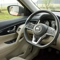 Nissan X-Trail 2.0 dCi: Velké auto pro velké lidi s velkými plány