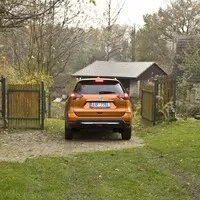 Nissan X-Trail 2.0 dCi: Velké auto pro velké lidi s velkými plány