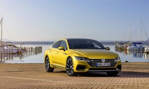 Novinky: Volkswagen (snad) opět přivede k životu benzínový šestiválec VR6