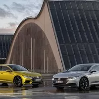 Volkswagen (snad) opět přivede k životu benzínový šestiválec VR6