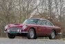 Aston Martin DB5 po Robertu Plantovi jde do prodeje