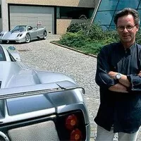 Pagani Zonda: Nekonečný příběh