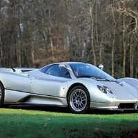 Pagani Zonda: Nekonečný příběh
