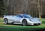 Pagani Zonda: Nekonečný příběh
