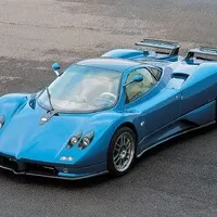 Pagani Zonda: Nekonečný příběh