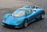 Pagani Zonda: Nekonečný příběh