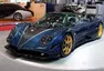Pagani Zonda: Nekonečný příběh