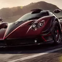 Pagani Zonda: Nekonečný příběh