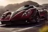 Pagani Zonda: Nekonečný příběh