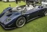 Pagani Zonda: Nekonečný příběh