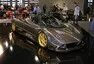 Pagani Zonda: Nekonečný příběh