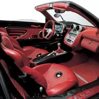 Pagani Zonda: Nekonečný příběh