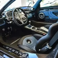 Pagani Zonda: Nekonečný příběh