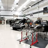 Pagani Zonda: Nekonečný příběh