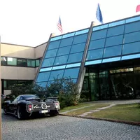 Pagani Zonda: Nekonečný příběh