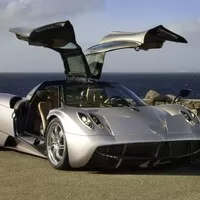 Pagani Zonda: Nekonečný příběh