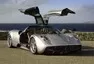 Pagani Zonda: Nekonečný příběh