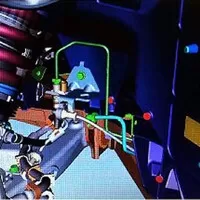 CAD nákresy Corvette s motorem uprostřed jsou tady a jsou pravé