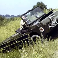 LuAZ 967: Když se soudruhům nedaří