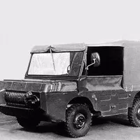 LuAZ 967: Když se soudruhům nedaří