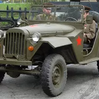 LuAZ 967: Když se soudruhům nedaří