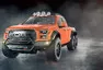 Blázniví tuneři z Hennessey představují šestikolový VelociRaptor 6x6