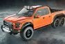 Blázniví tuneři z Hennessey představují šestikolový VelociRaptor 6x6