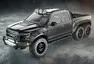 Blázniví tuneři z Hennessey představují šestikolový VelociRaptor 6x6