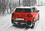Citroën C3 AirCross: Malé auto vyrostlo