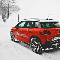 Citroën C3 AirCross: Malé auto vyrostlo