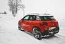 Citroën C3 AirCross: Malé auto vyrostlo