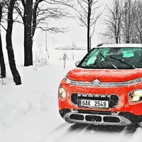 Citroën C3 AirCross: Malé auto vyrostlo