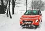 Citroën C3 AirCross: Malé auto vyrostlo