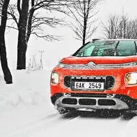 Citroën C3 AirCross: Malé auto vyrostlo