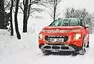 Citroën C3 AirCross: Malé auto vyrostlo