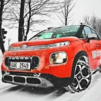 Citroën C3 AirCross: Malé auto vyrostlo