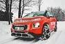 Citroën C3 AirCross: Malé auto vyrostlo