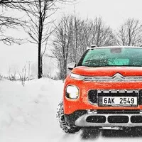 Citroën C3 AirCross: Malé auto vyrostlo