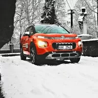 Citroën C3 AirCross: Malé auto vyrostlo