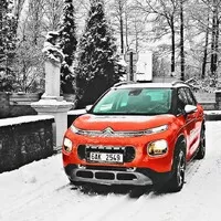 Citroën C3 AirCross: Malé auto vyrostlo