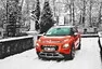 Citroën C3 AirCross: Malé auto vyrostlo