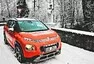 Citroën C3 AirCross: Malé auto vyrostlo