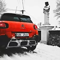 Citroën C3 AirCross: Malé auto vyrostlo