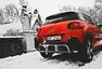 Citroën C3 AirCross: Malé auto vyrostlo