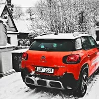 Citroën C3 AirCross: Malé auto vyrostlo