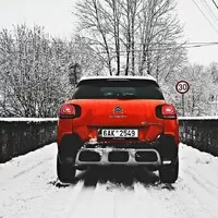 Citroën C3 AirCross: Malé auto vyrostlo
