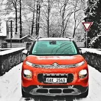 Citroën C3 AirCross: Malé auto vyrostlo